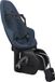 Thule Yepp 2 Maxi - Fietszitje - Majolica Blue - Framebevestiging
