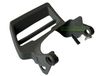 perfektGarten Husqvarna Handschild voor remhendel, geschikt voor Husqvarna 545, 550, 550XP, 550XPG, artikelnummer 522677501, 5226775-01