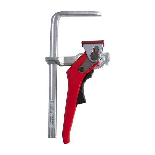 Bessey GTR16S6H Snelspanklem voor geleiderails