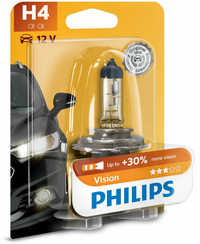 Philips Vision 12342PRB1 koplamp auto