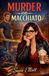 Murder Atreju Gold Fiction Works Totally Private Eyes- Murder and Macchiato Paperback