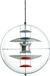 Verpan VP Globe suspension