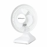 Orbegozo TF 0118 Tafelventilator Wit