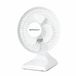 Orbegozo TF 0118 Tafelventilator Wit