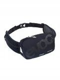 Evoc Hip Pouch 1 Fietstas Heuptas - Zwart