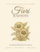 Fiori Radiosi: Libro da Colorare per Adulti