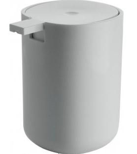 Alessi PL05 W Zeepdispenser Wit