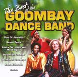 Bertus Distributie Goombay Dance Band Best Of