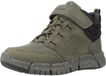 GEOX J FLEXYPER B. Groen 40 EU