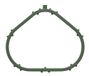 Gasket, AJUSA Gasket, intake manifold