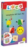 Uitgeverij Zwijsen Loco mini pakket Leesplezier AVI Start - M3