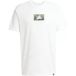Adidas T-shirt Shape Graphic