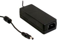 Mean Well GSM40A07-P1J Tafelnetvoeding, vaste spanning 7.5 V/DC 5.34 A 40 W