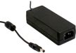 Mean Well GSM40A07-P1J Tafelnetvoeding, vaste spanning 7.5 V/DC 5.34 A 40 W
