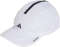 Adidas Performance Runningxadizero Lichtgewicht Climacool Pet - Unisex - Wit