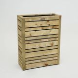 Woodvision Vur Bloembak Flux 70x30x90 IMPG