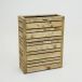 Woodvision Vur Bloembak Flux 70x30x90 IMPG