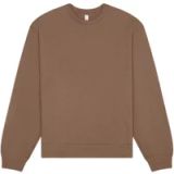 Bella + Canvas Sweatshirt épais