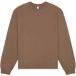 Bella + Canvas Sweatshirt épais