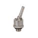 RIEGLER 107324-243.9960 slangtule, NW 7,2-7,8, messing, draaibaar, G 1/4 AG, LW 9, 1 stuk