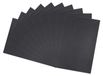 Merkloos Sandpaper Set 10 Stuks Grit 150