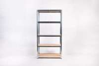 Avasco Atlas opbergrek 176x90x40 5T Galva 175kg