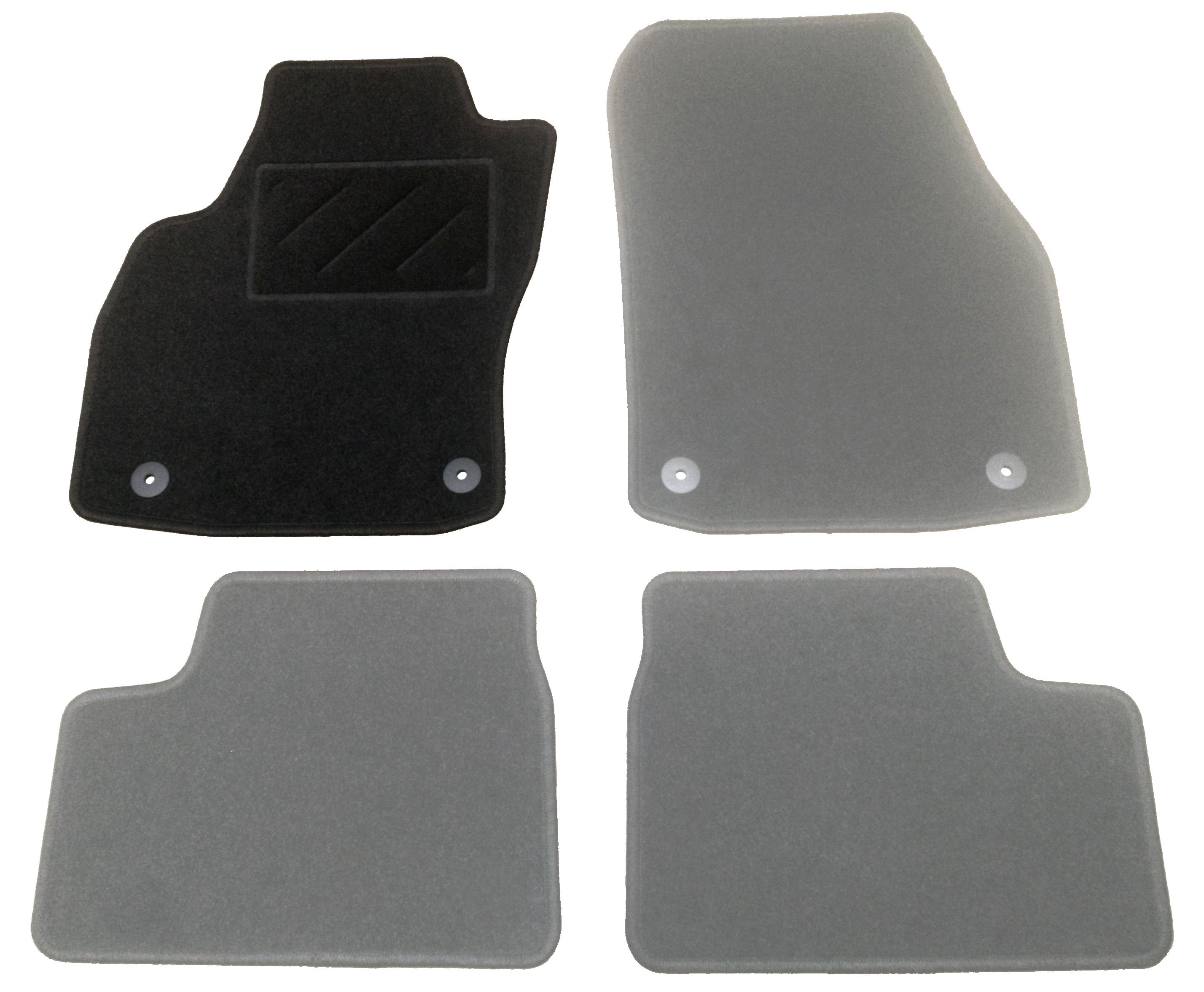 Winparts GO! Opel Astra H 2004-2010 1-delige links