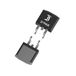 Diotec diode redresseur FR20DKD2 TO-263AB 200 V 20 A