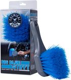 Chemical Guys Big Blue Stiffy Heavy Duty Tire Brush