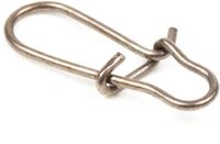Spro Fast Lock Snap Size 4 - Systeemmateriaal - Zilver