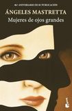 Mujeres Booket Mujeres de ojos grandes Paperback