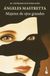 Mujeres Booket Mujeres de ojos grandes Paperback