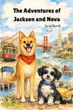 The Bol The Adventures of Jackson and Nova Paperback