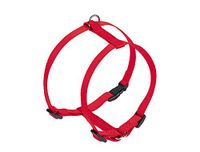 Nobby Hondentuig Classic Rood Borstomvang 30-50 cm