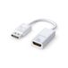 PureLink IS100 HDMI kabel HDMI Type A (Standaard) Wit