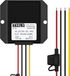Transformateur de camion - 8-40 V vers 5 V - 10 A - 50 W