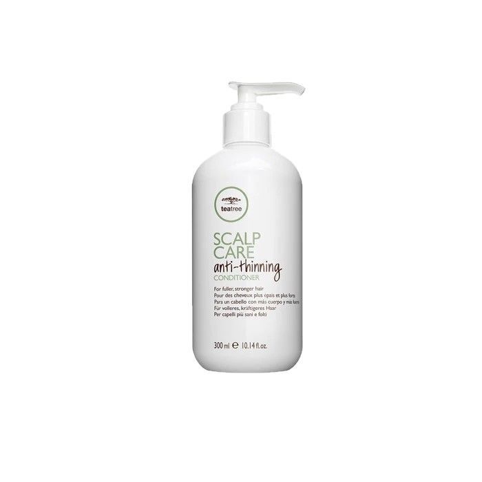 Paul Mitchell Tea Tree SC Anti-Thinning Conditioner 300ml