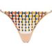 Huit String Femme Deco Dot