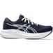 ASICS Gel-Excite 11 Neutrale schoen Dames - donkerblauw, wit, Maat 39,5