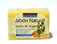 Ynsadite Savon De Argan 100g