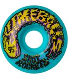 SANTA CRUZ Snot Rockers Slime Balls Pastel/Bleu - 53mm 95a