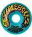 SANTA CRUZ Snot Rockers Slime Balls Pastel/Bleu - 53mm 95a