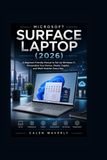 Microsoft Surface Laptop / (2026) / User Guide