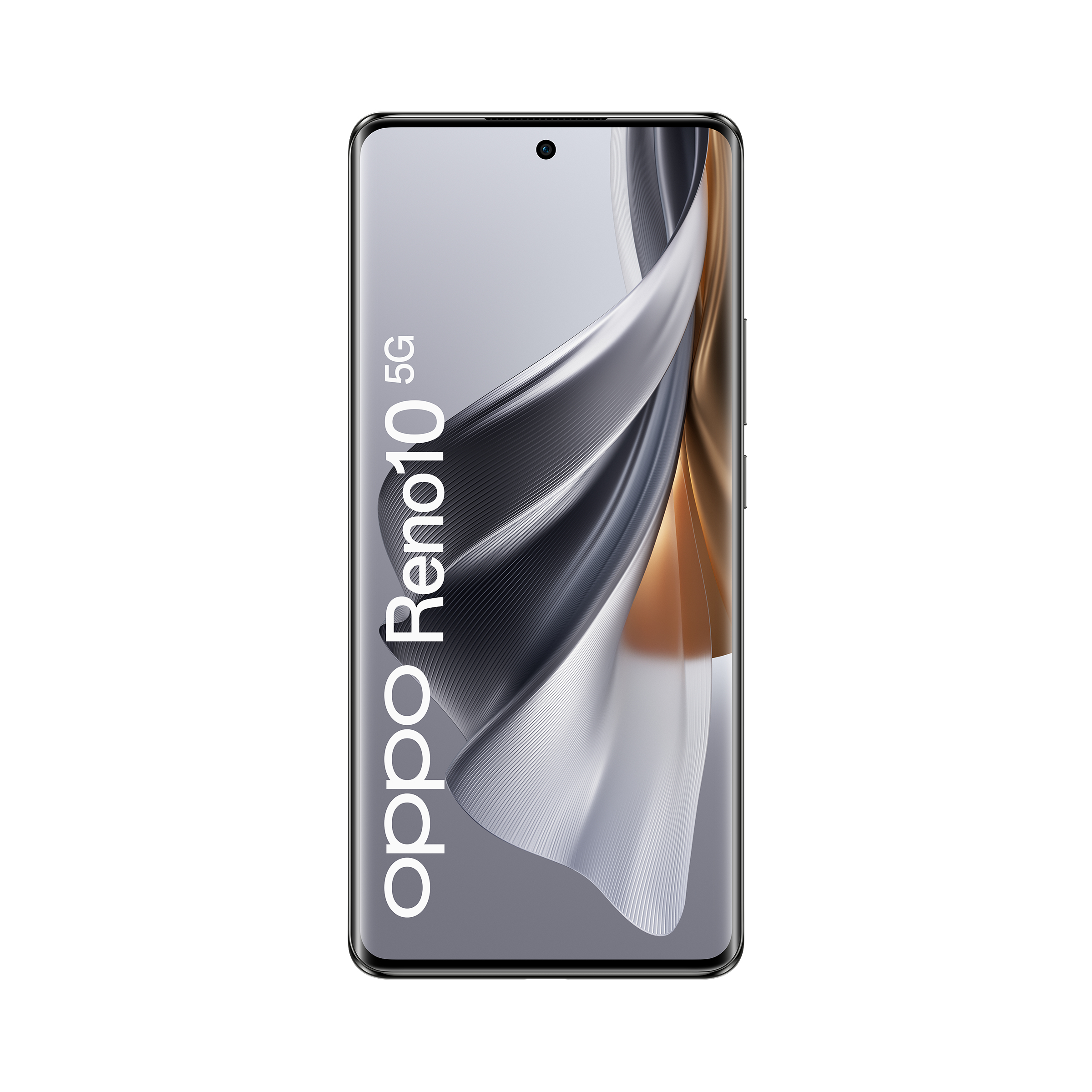 OPPO Reno 10 5G / 256 GB / Silver Gray