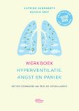 Werkboek Manteau Werkboek hyperventilatie, angst en paniek