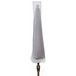Pro Garden Parasol beschermhoes - wit - 200 cm