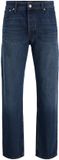 Jack & Jones Relaxed Fit Jeans JJICHRIS JJORIGINAL CB 671 Blauw Denim W31 x L30