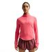 Nike Dri-FIT Swift Manche Long Half-Zip Femme