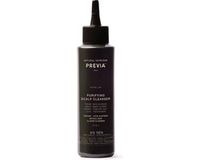 Previa Natural Haircare Lotion Extra Life Purifying Scalp Cleanser 100ml