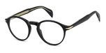 David Beckham Db 1185 Lunettes de soleil Homme